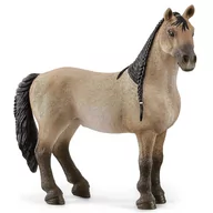 Figurki dla dzieci - Schleich Horse Club - Koń klacz rasa Criollo Definitivo, figurka dla dzieci 5+ - miniaturka - grafika 1