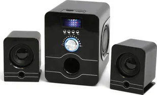 Głośniki komputerowe Platinet BANG 45616 - Głośniki komputerowe - miniaturka - grafika 1