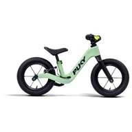 Rowerki biegowe - Dziecięcy rowerek biegowy Puky Next 12" Green - miniaturka - grafika 1