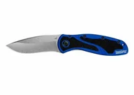 Noże - Kershaw Nóż składany Blur 1670NBSW - miniaturka - grafika 1
