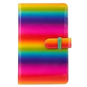 Albumy fotograficzne - LOVEINSTANT Album LOVEINSTANT Multikolor 32 stron) - miniaturka - grafika 1