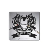 Kredki, ołówki, pastele i pisaki - Kredki Ołówkowe Okrągłe Disney 100 24 Kolory Metalowe Pudełko - miniaturka - grafika 1