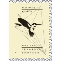 Problemy współczesnej ornitogamii - Poezja - miniaturka - grafika 1