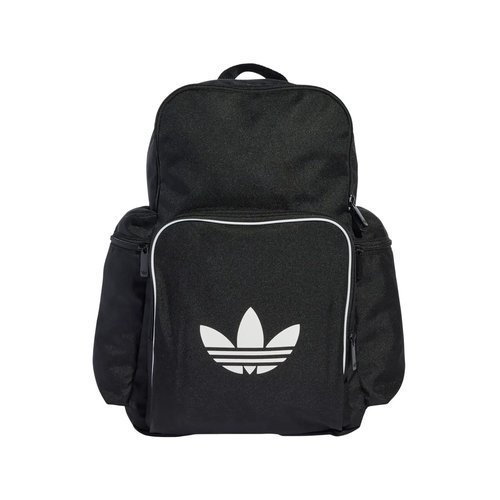 adidas Plecak JX0240 Czarny