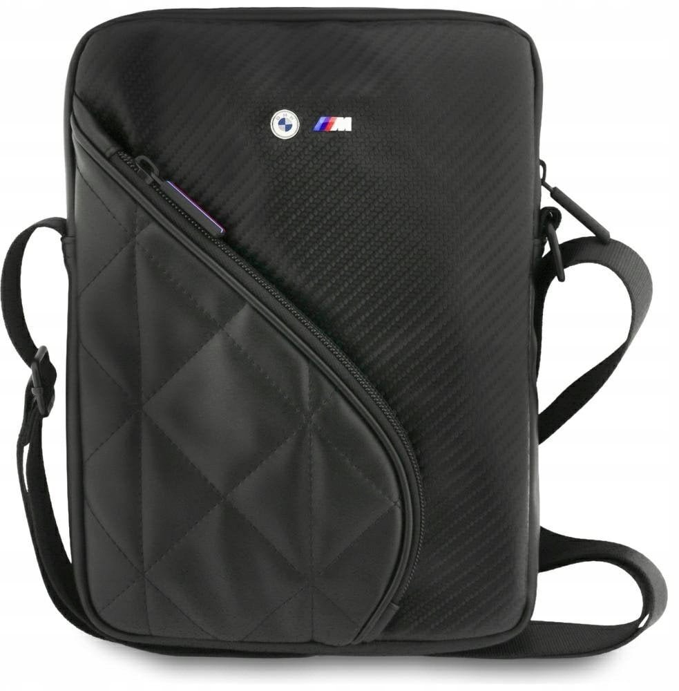 Torba BMW Torba Carbon Pockets&Metal Logo 10