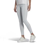 Spodnie sportowe damskie - adidas Originals Adicolor Classics 3-Stripes Tights > GN4505 - Adidas - miniaturka - grafika 1