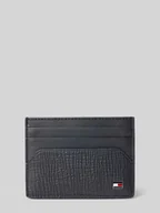 Portfele - Etui na karty ze skóry bydlęcej - miniaturka - grafika 1