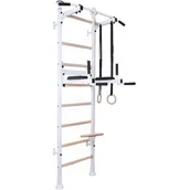 Wyposażenie sportowe i gimnastyczne - BenchK Drabinka gimnastyczna wielofunkcyjna Sport SPORT_BE - miniaturka - grafika 1