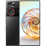 Telefony komórkowe - Nubia Z60 Ultra 5G 16/512GB Czarny - miniaturka - grafika 1