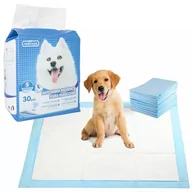 Maty do nauki czystości - Podkłady Maty Dla Psa Psów Do Nauki Sikania czystości - miniaturka - grafika 1