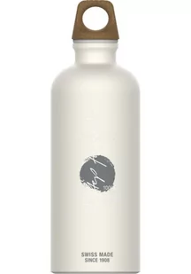 Sigg Butelka Traveller Myplanet 0.6L Forward - Shakery i bidony sportowe - miniaturka - grafika 1