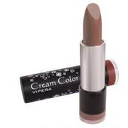 Szminki - Vipera Cream Color Lipstick nr 30 4g - miniaturka - grafika 1