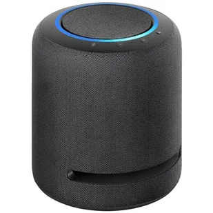 Amazon Echo Studio Czarny - Asystenci głosowi - miniaturka - grafika 1