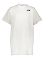 Sukienki - The North Face Sukienka w kolorze białym - miniaturka - grafika 1