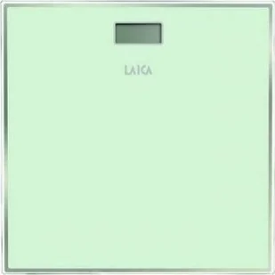 Waga łazienkowa Laica Cyfrowa Waga Łazienkowa LAICA PS1068E Biały Szkło 150 kg - Wagi łazienkowe - miniaturka - grafika 1
