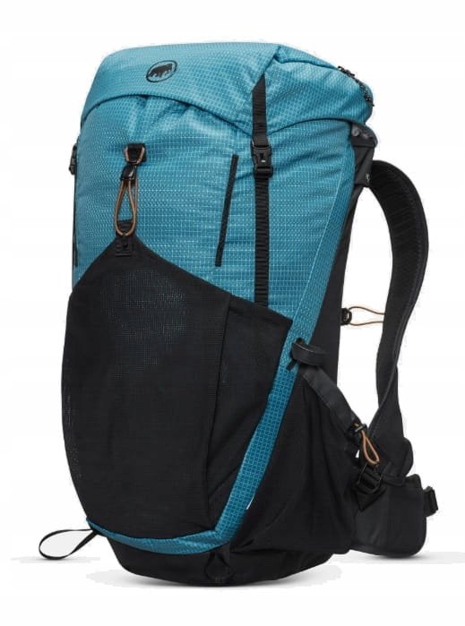 Plecak Mammut Ducan 26 sapphire/black
