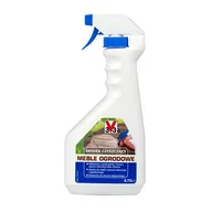 Inne artykuły czyszczące - Środek czyszczący meble ogrodowe 0,75 l - miniaturka - grafika 1