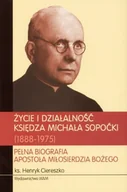 Biografie i autobiografie - Życie i Działalność Księdza Michała Sopoćki (1888-1975) - miniaturka - grafika 1