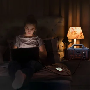 EXTRALINK POWER RANGER EPS-S1500F 1568 WH POWER STATION - Powerbanki - miniaturka - grafika 10