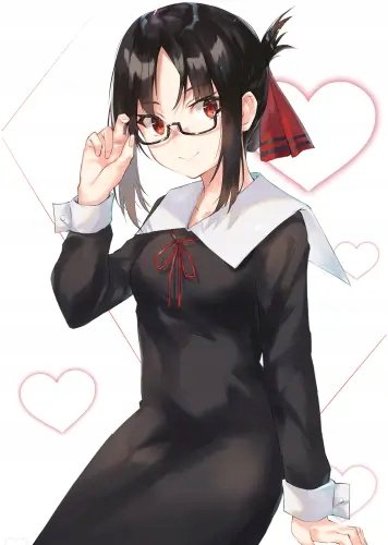 Plakat Anime 1761 KSWK_082 A2 (custom)