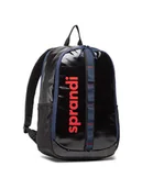 Plecaki - Plecak BSP-S-105-10-06 Czarny - Sprandi - miniaturka - grafika 1