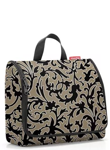 Kosmetyczka Reisenthel Toiletbag XL - baroque marble - Kosmetyczki, organizery i kuferki - miniaturka - grafika 1