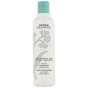 Aveda Odżywki do włosów Shampure Nurturing Conditioner 250 ml - Odżywki do włosów - miniaturka - grafika 1