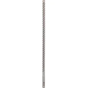 Bosch Wiertła do młotów SDS-plus-5X 10x300x360mm 2608833802 - Wiertła - miniaturka - grafika 1