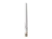 Karty sieciowe - CISCO 2.4GHz 2 dBi/5GHz 4 dBi Dipole Ant. White RP-TNC Self ID - miniaturka - grafika 1