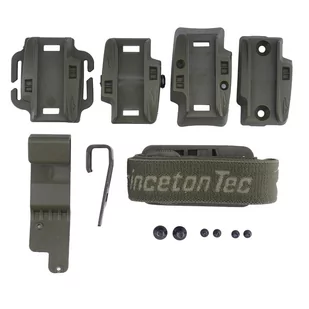 Princeton Tec - Latarka LED Charge MPLS - 55 lm - OD - C-RBI-OD - Latarki - miniaturka - grafika 4