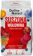 Sucha karma dla psów - Dolina Noteci Premium, wołowina - 2 x 9 kg Dostawa GRATIS! - miniaturka - grafika 1