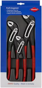 Zestaw Szczypiec Cobra 00 20 09 V02 Knipex - Kombinerki i obcęgi - miniaturka - grafika 1