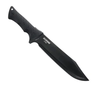 Schrade - Nóż taktyczny Leroy - AUS-8 - Czarny - 1182516 - Noże - miniaturka - grafika 2