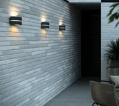 Lampy ogrodowe - Lampa Sibelis nordlux 2418311050 - miniaturka - grafika 1