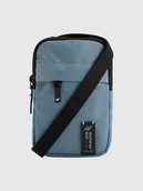 Nerki - 4F Saszetka dziecięca - granatowa Uniwersalny - miniaturka - grafika 1