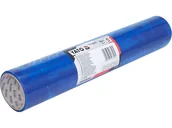 Folie i taśmy malarskie - Folia ochronna samoprzylepna 50cm, 30m - miniaturka - grafika 1