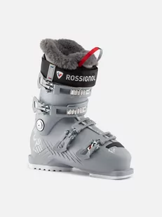 Buty Narciarskie Damskie Rossignol Pure 80 Flex80 - Buty narciarskie - miniaturka - grafika 1