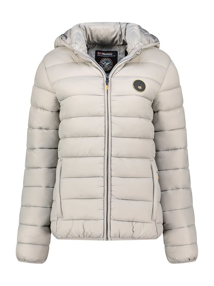 Geographical Norway Kurtka pikowana 