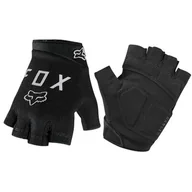 Rękawiczki rowerowe - Rękawiczki rowerowe FOX Lady Ranger Gel Short (rozmiar L) | 50% rabatu na 3 akcesorium - miniaturka - grafika 1