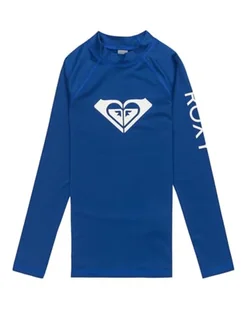 Roxy Koszulka dziewczęca Whole Hearted Ls (zestaw 1 sztuk) - Koszulki dla dziewczynek - miniaturka - grafika 1