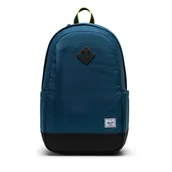 Plecaki - Plecak Herschel Herschel Seymour Backpack 11403-06081 Niebieski - miniaturka - grafika 1