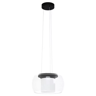 Eglo CONNECT connect Briaglia-C lampa wisząca LED - Lampy sufitowe - miniaturka - grafika 1