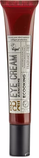 Ecooking Eye Cream 20 ml - krem pod oczy 20 ml - Kosmetyki pod oczy - miniaturka - grafika 1