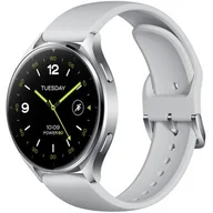 Smartwatch - Xiaomi Watch 2 46mm Szary - miniaturka - grafika 1