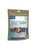 Przysmaki dla psów - VIRBAC Veggiedent Zen S gryzaki dla psów 5-10kg - miniaturka - grafika 1