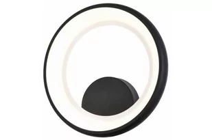 Thea - kinkiet czarny mat 238201-30 - Lampy ścienne - miniaturka - grafika 1