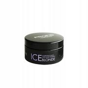 Maski do włosów - Ice Blond Mask 300 ml - miniaturka - grafika 1