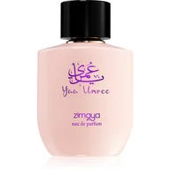 Wody i perfumy damskie - Zimaya Yaa Umree Woda perfumowana 100 ml - miniaturka - grafika 1