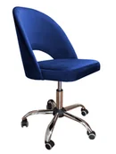 Fotele i krzesła biurowe - atosmeble.pl Fotel obrotowy Polo MG 16 - miniaturka - grafika 1