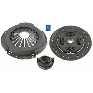 Sprzęgła - SACHS ZESTAW SPRZĘGŁA  3000852401 ROVER 200/400/600 2,0DI/TD 95-01 - miniaturka - grafika 1